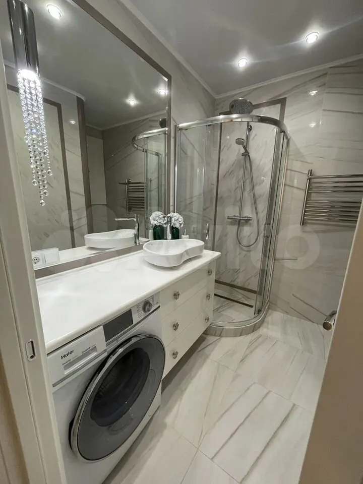 3-комн., 79.5 м², 13/17 этаж, ЖК «Гарантия на Восточно-Кругликовской» — фото 2