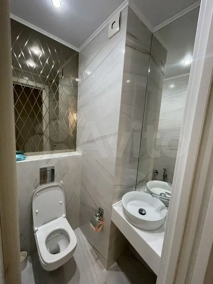 3-комн., 79.5 м², 13/17 этаж, ЖК «Гарантия на Восточно-Кругликовской» — фото 3