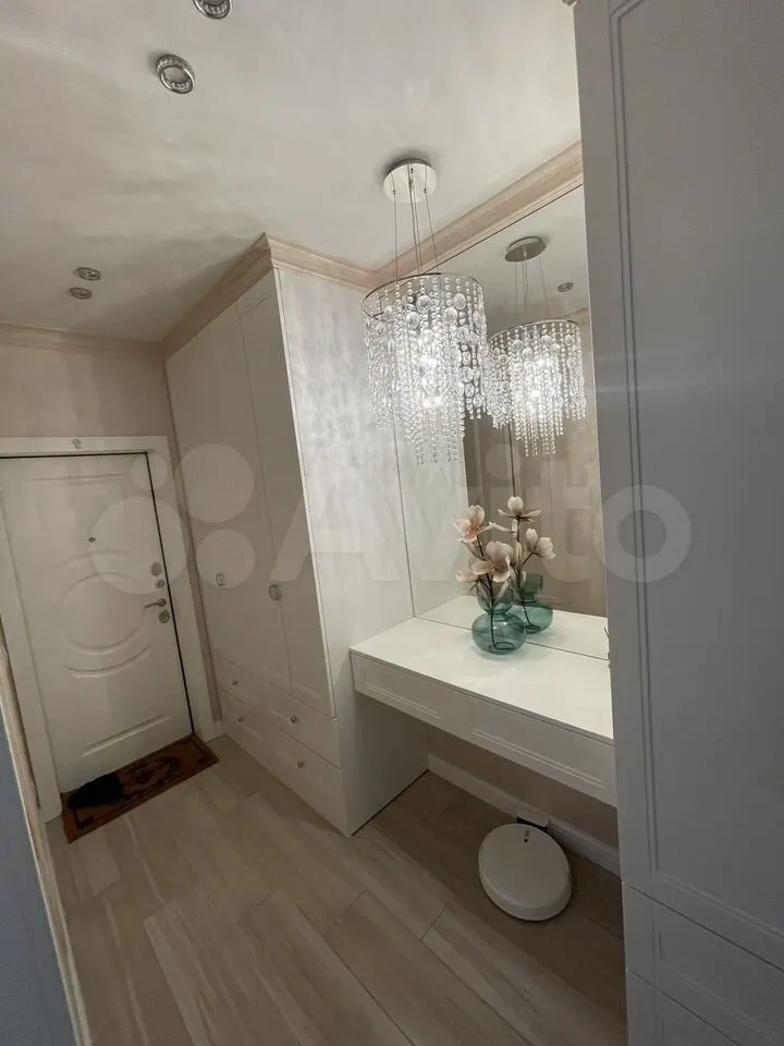 3-комн., 79.5 м², 13/17 этаж, ЖК «Гарантия на Восточно-Кругликовской» — фото 5