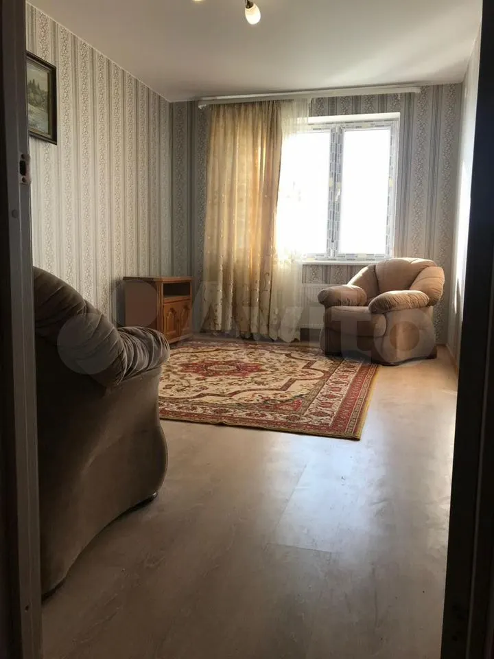 1-комн., 43 м², 22/23 этаж, Ставропольская ул., 336/6 — фото 4