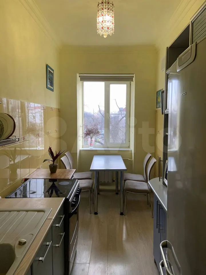 2-комн., 58 м², 5/5 этаж, мкр-н Центральный, Постовая ул., 8 — фото 5