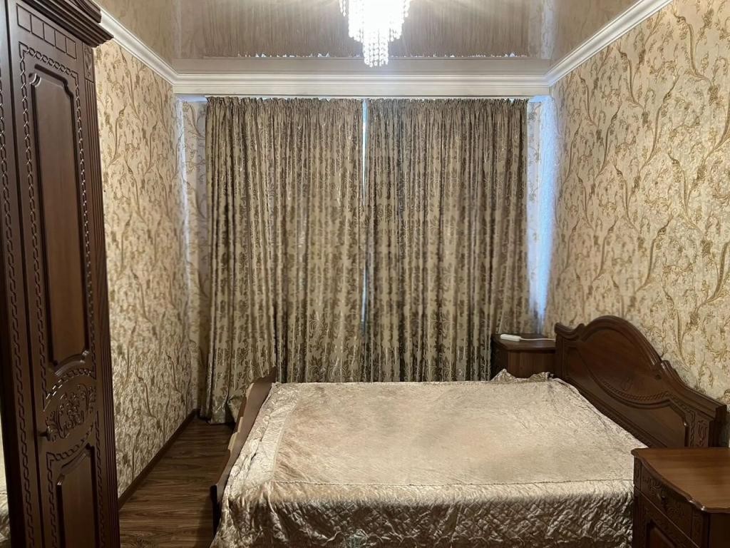 2-комн., 60 м², 5/9 этаж, Анапа, Владимирская ул., 69 — фото 2