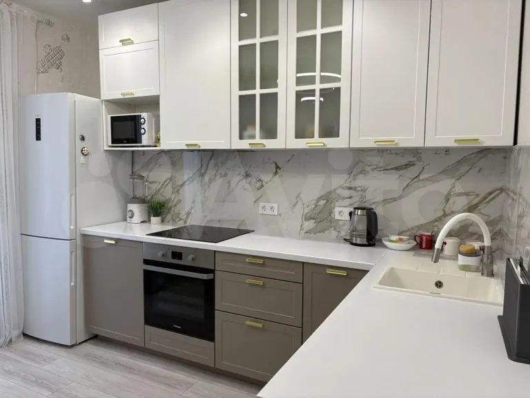 2-комн. квартира