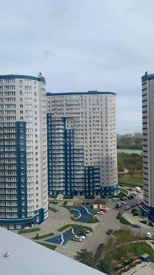 1-комн., 31.2 м², 15/24 этаж, ЖК «Фонтаны» — фото 5