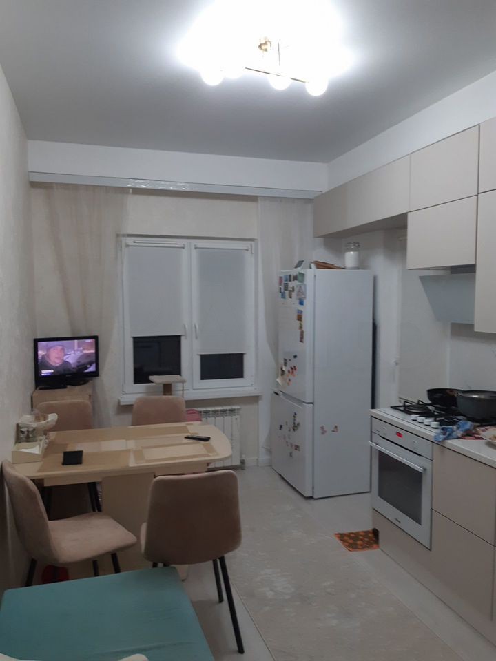 3-комн., 72.5 м², 3/4 этаж, Сочи, мкр-н Мамайка, Яблочная ул., 20/3 — фото 4