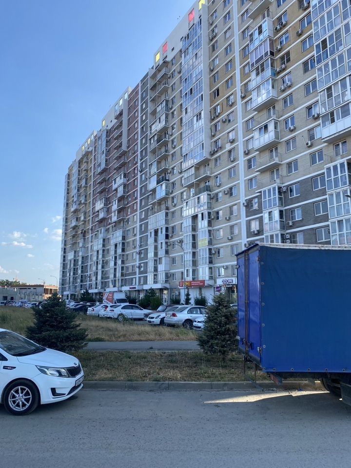 2-комн. квартира