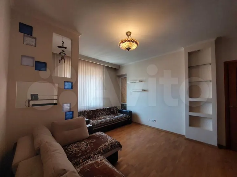 1-комн., 47.8 м², 4/7 этаж, ул. Дементия Красюка, 64 — фото 3