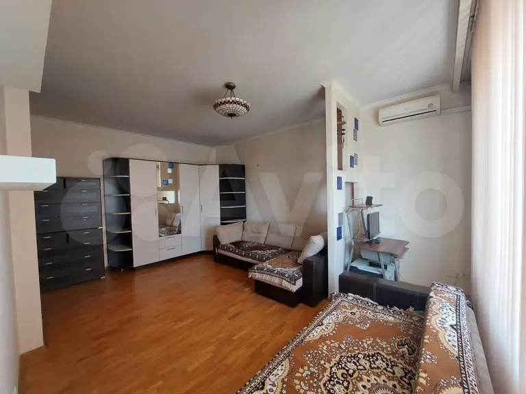 1-комн., 47.8 м², 4/7 этаж, ул. Дементия Красюка, 64 — фото 4