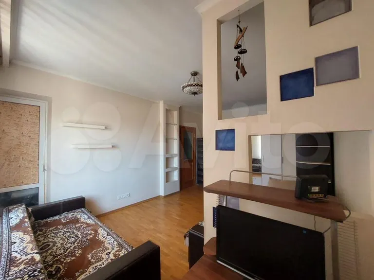 1-комн., 47.8 м², 4/7 этаж, ул. Дементия Красюка, 64 — фото 5