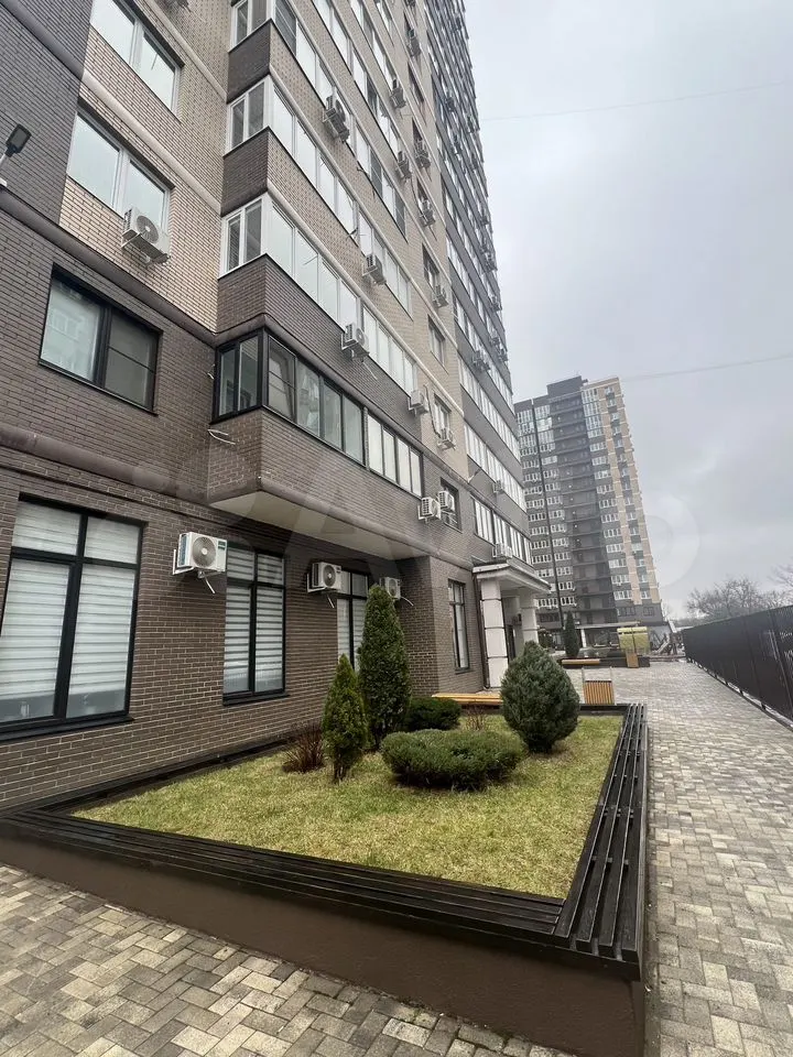 1-комн. квартира