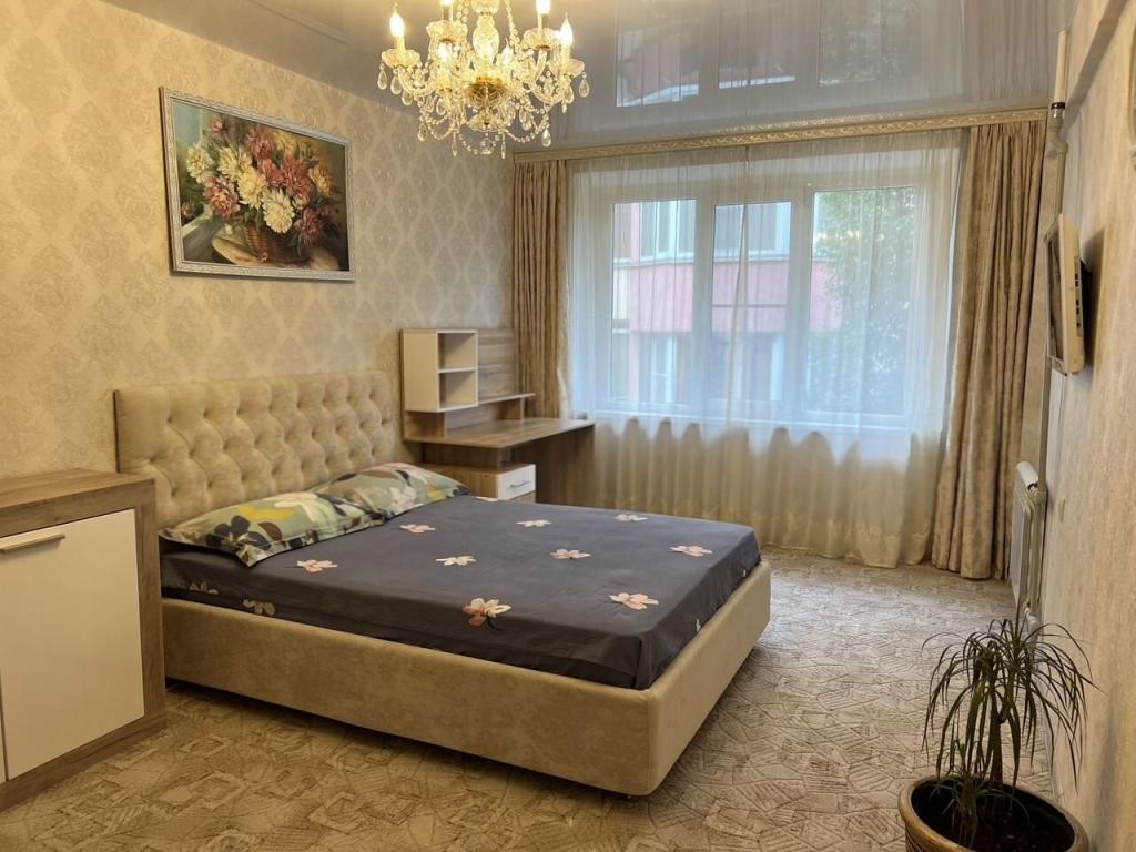 3-комн. квартира