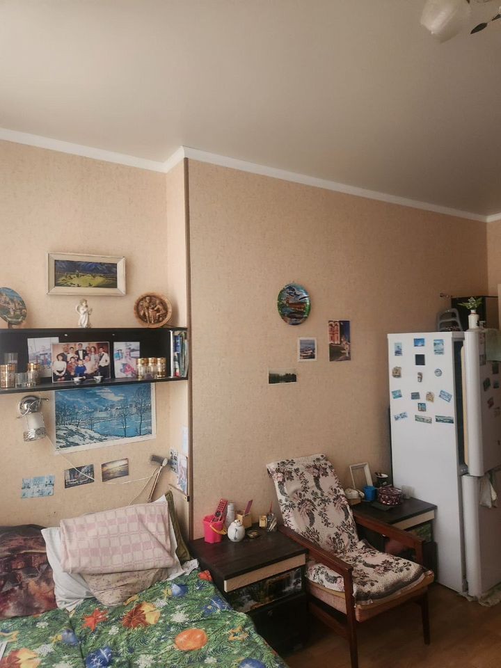1-комн., 43 м², 1/4 этаж, федеральная территория Сириус, Сириус, Перелётная ул., 17