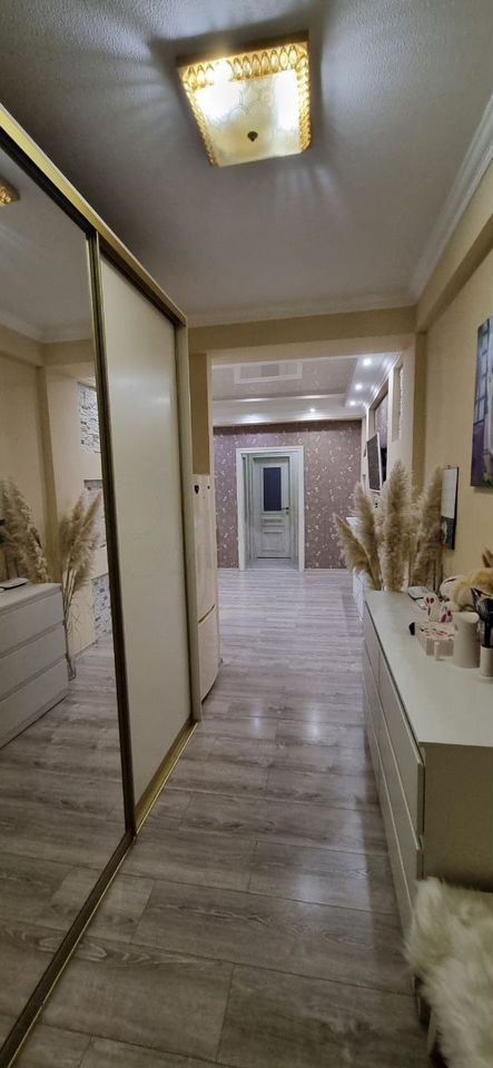 2-комн., 51 м², 2/4 этаж, Сочи, Вишнёвая ул., 10/4 — фото 2