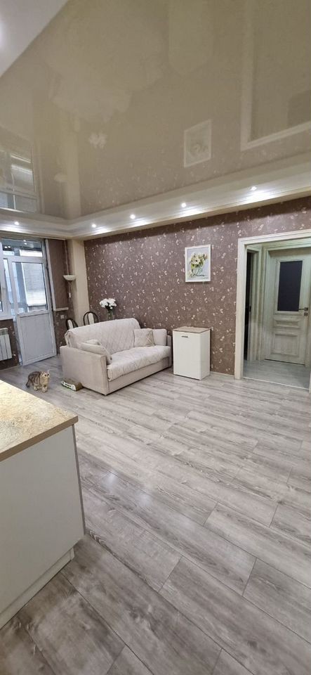 2-комн., 51 м², 2/4 этаж, Сочи, Вишнёвая ул., 10/4 — фото 3