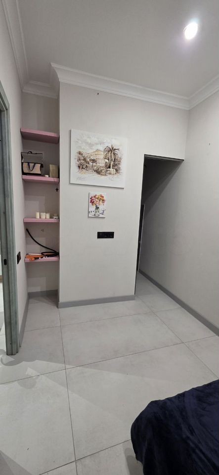 1-комн., 28.3 м², 3/3 этаж, Сочи, ул. Голенева, 9/28 — фото 5