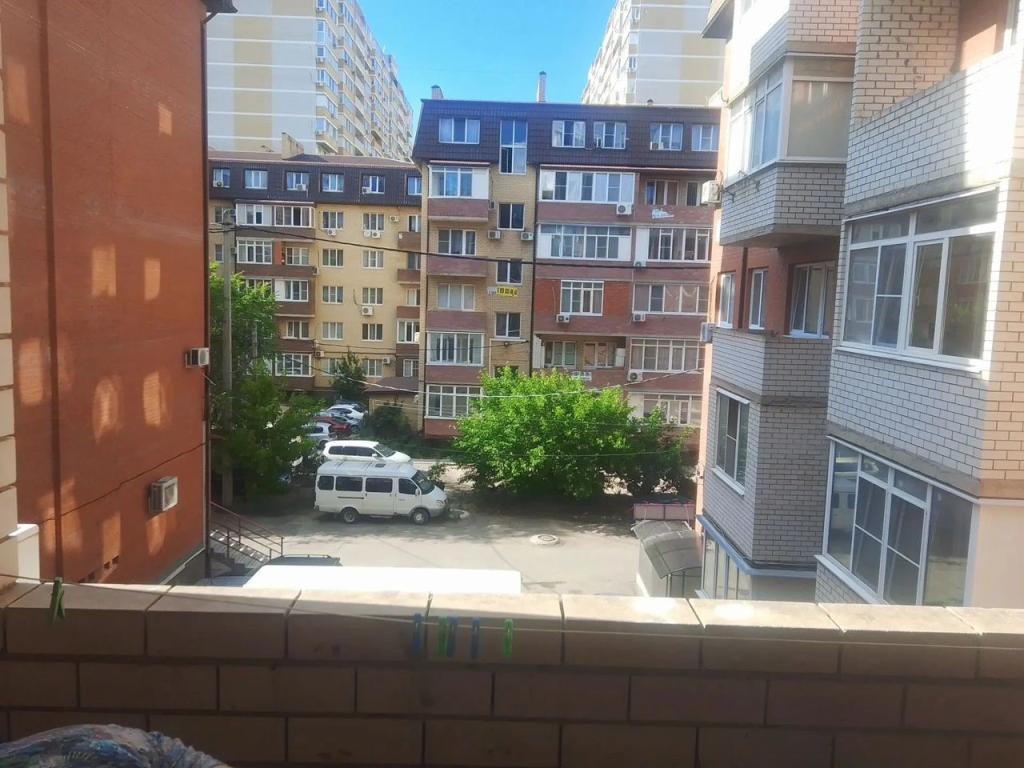 1-комн. квартира