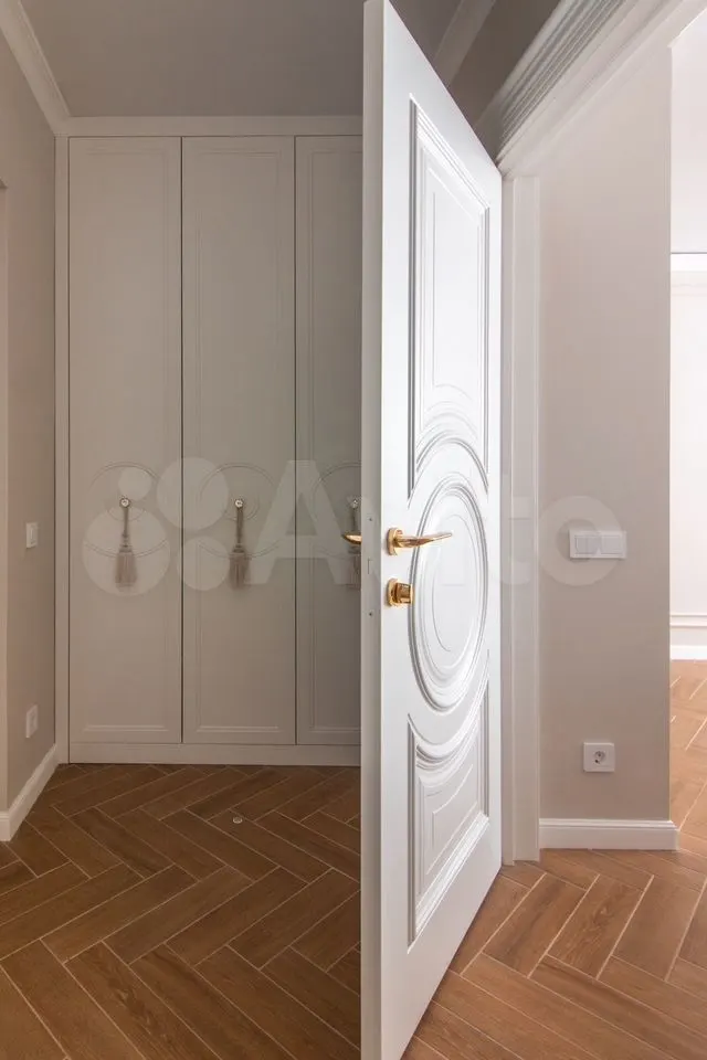 1-комн., 40 м², 4/24 этаж, ЖК «Сказка Град» — фото 3