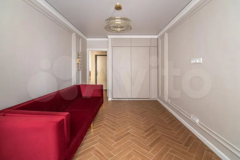 1-комн., 40 м², 4/24 этаж, ЖК «Сказка Град» — фото 4
