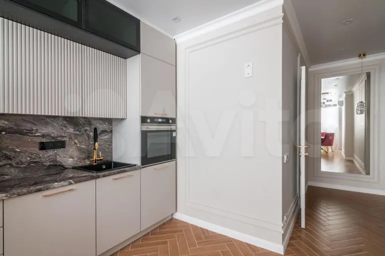 1-комн., 40 м², 4/24 этаж, ЖК «Сказка Град» — фото 5