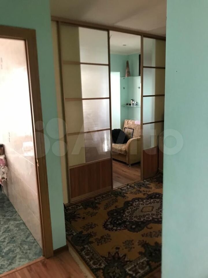 1-комн., 34 м², 4/5 этаж, Сочи