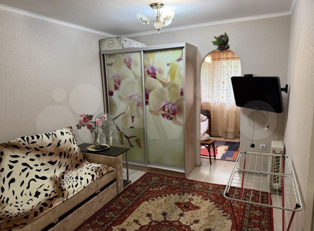 2-комн. квартира