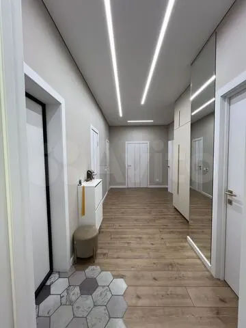 3-комн. квартира