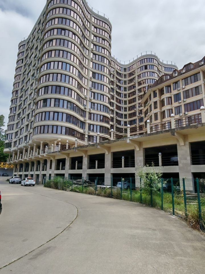 3-комн. квартира