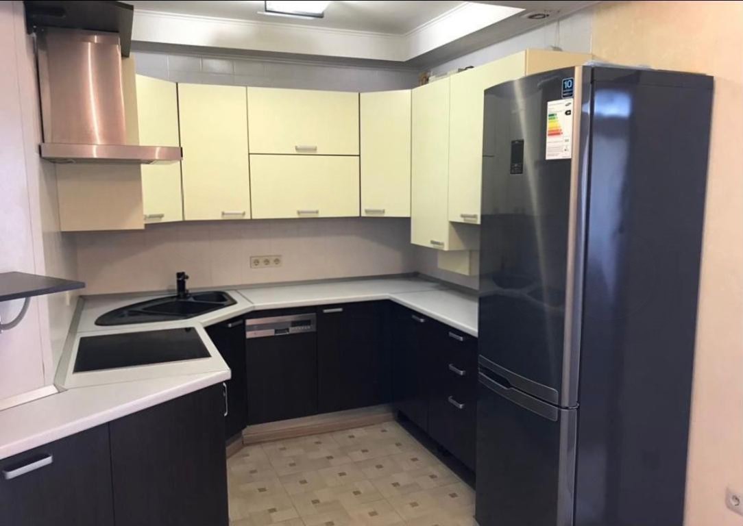 2-комн., 58.6 м², 8/11 этаж, Сочи