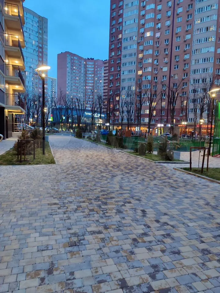 2-комн. квартира