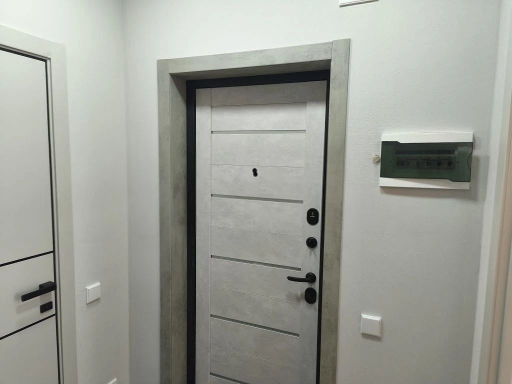1-комн., 28.8 м², 14/16 этаж, ЖК «Горгиппия» — фото 5