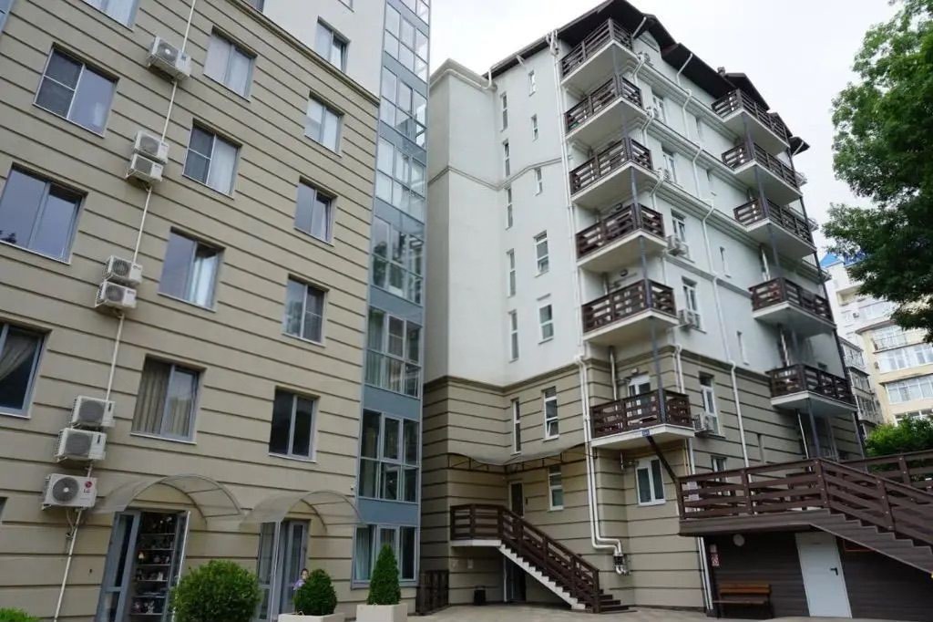 1-комн. квартира