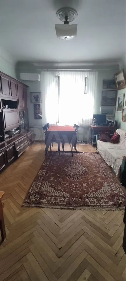 2-комн. квартира