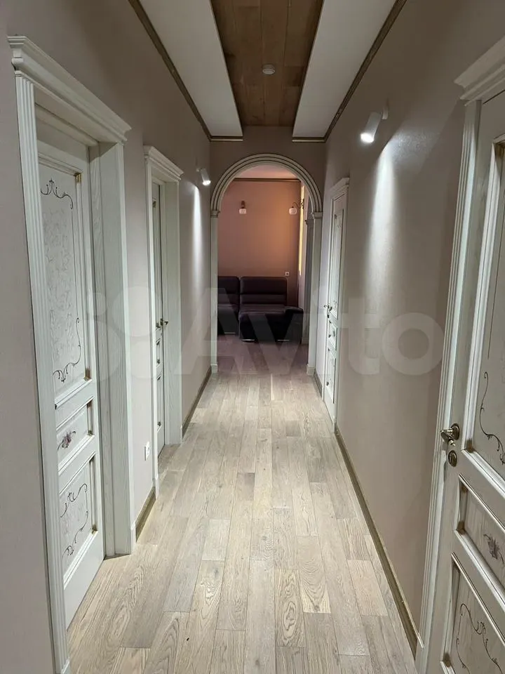3-комн., 120 м², 9/23 этаж, Центральный внутригородской округ, мкр-н Центральный, Кубанская наб., 39 — фото 2