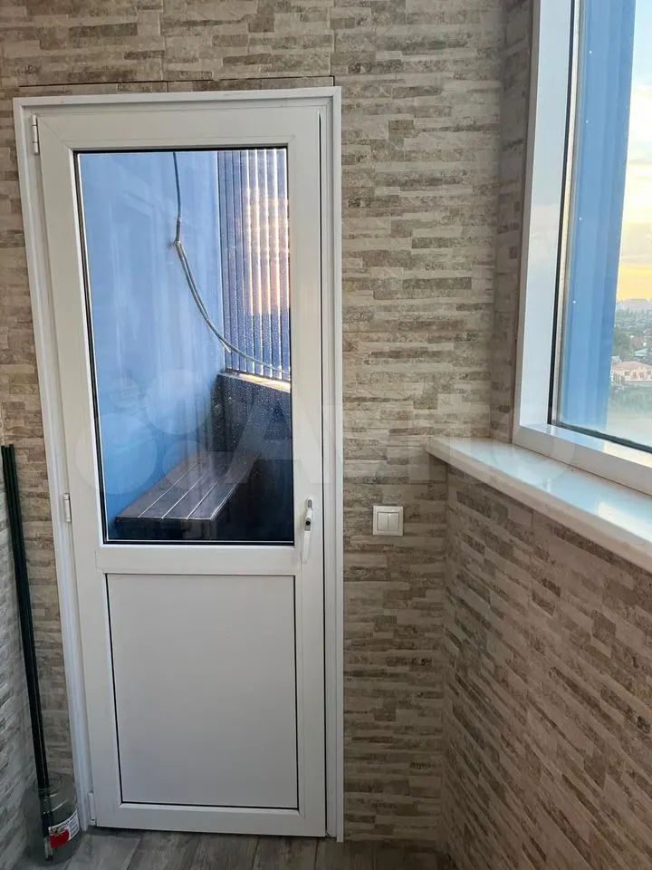 3-комн., 120 м², 9/23 этаж, Центральный внутригородской округ, мкр-н Центральный, Кубанская наб., 39 — фото 4