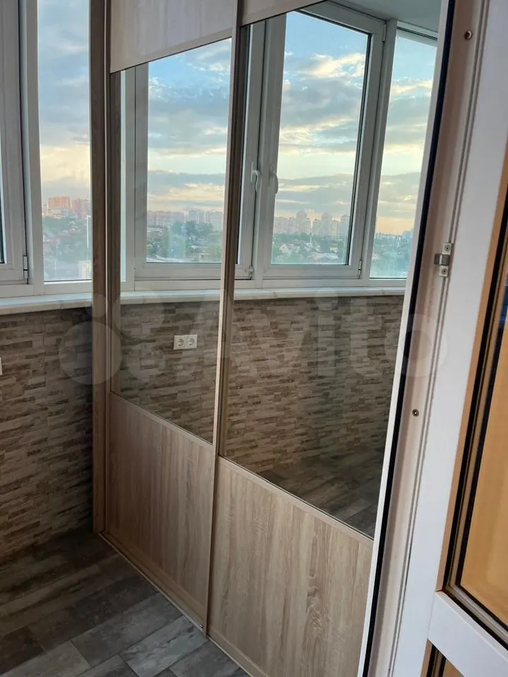 3-комн., 120 м², 9/23 этаж, Центральный внутригородской округ, мкр-н Центральный, Кубанская наб., 39 — фото 5