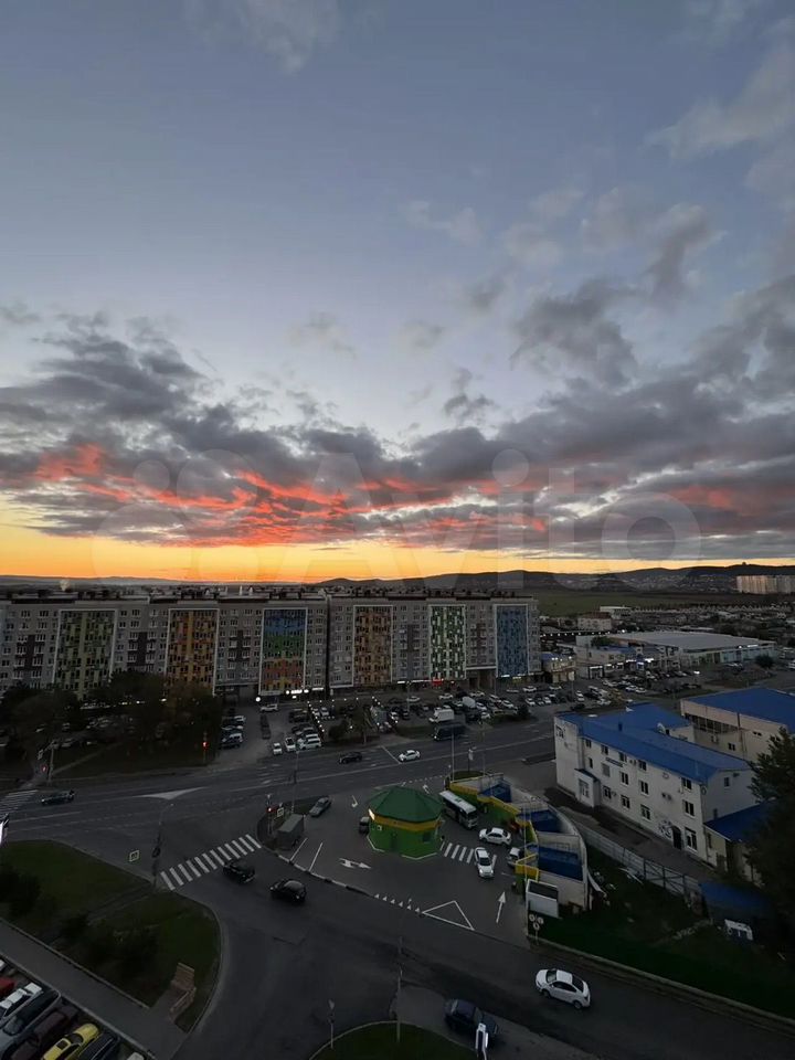 2-комн. квартира