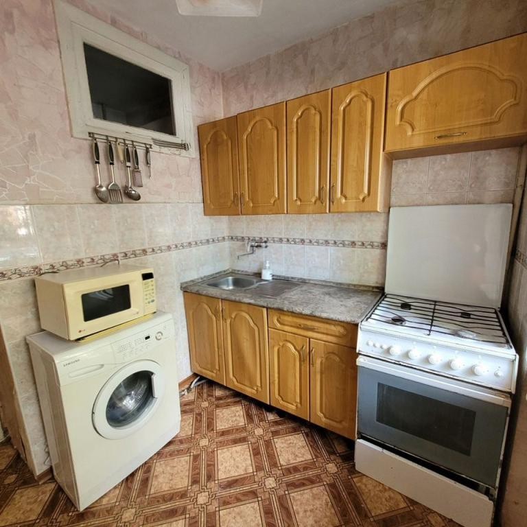 3-комн. квартира