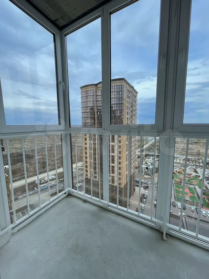 3-комн. квартира, 86.7 м² в ЖК Достояние — фото 2