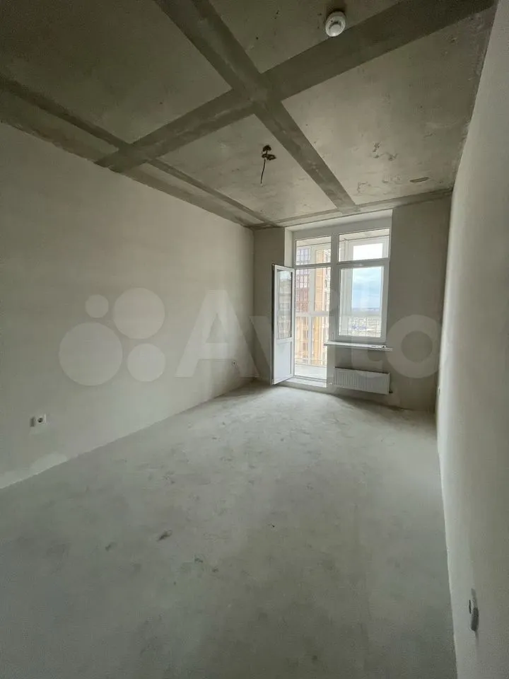 3-комн. квартира, 86.7 м² в ЖК Достояние — фото 3