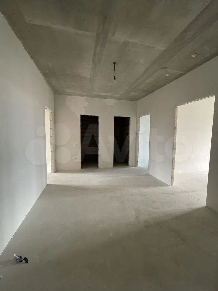 3-комн. квартира, 86.7 м² в ЖК Достояние — фото 4