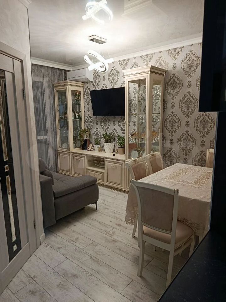 2-комн. квартира