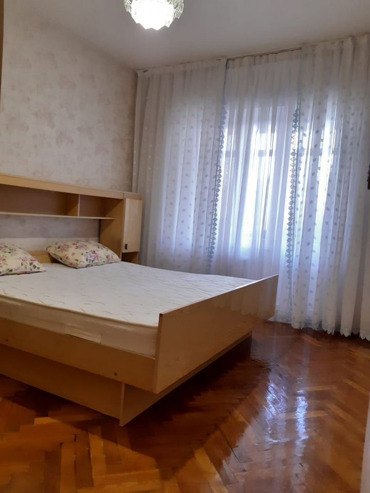 3-комн., 62.2 м², 4/12 этаж, Сочи, жилой район Адлер, ул. Голубые Дали, 58 — фото 2