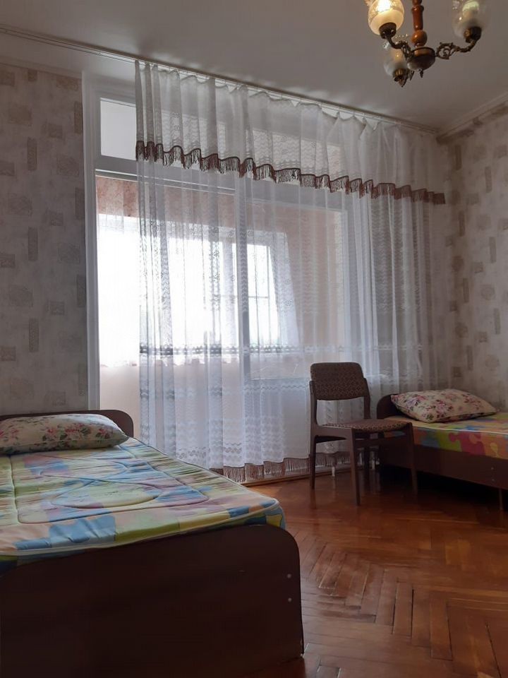 3-комн., 62.2 м², 4/12 этаж, Сочи, жилой район Адлер, ул. Голубые Дали, 58 — фото 3
