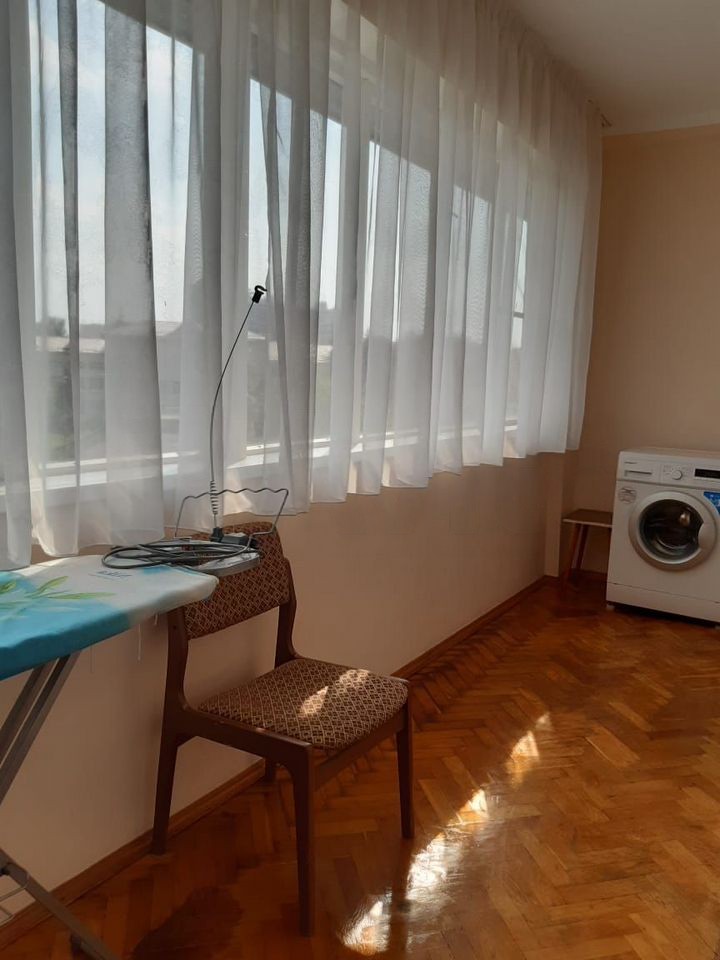3-комн., 62.2 м², 4/12 этаж, Сочи, жилой район Адлер, ул. Голубые Дали, 58 — фото 4