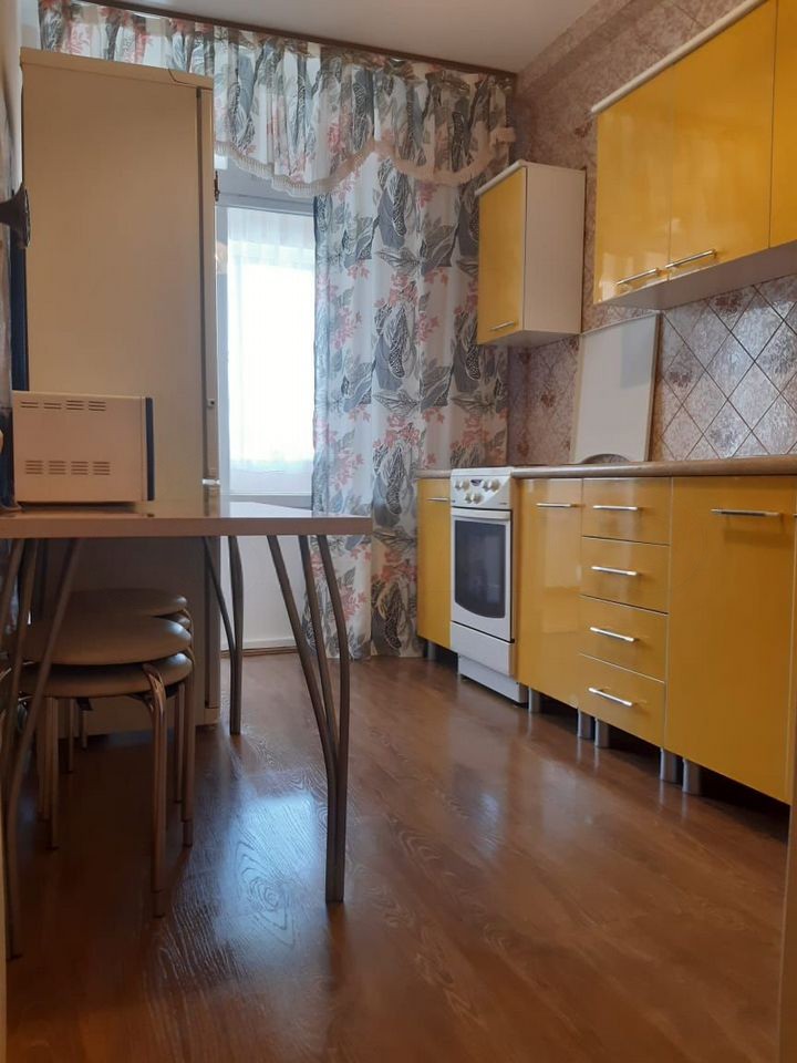 3-комн., 62.2 м², 4/12 этаж, Сочи, жилой район Адлер, ул. Голубые Дали, 58 — фото 5