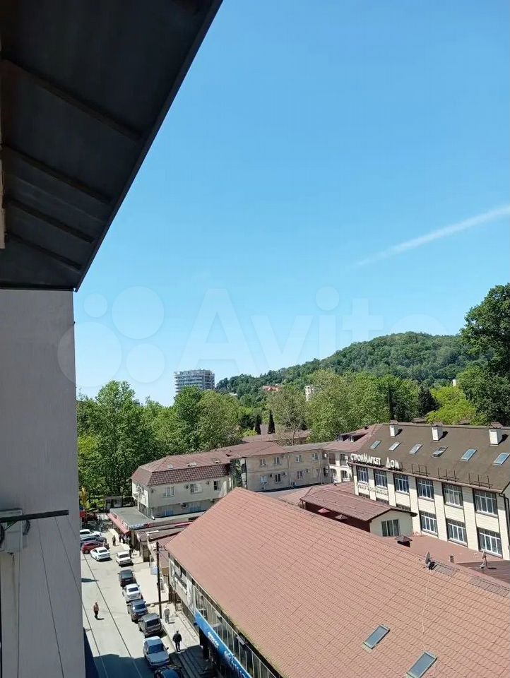 1-комн. квартира