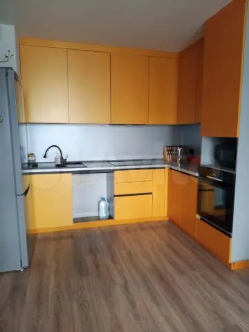 2-комн. квартира