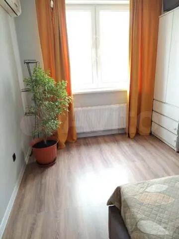 2-комн., 65 м², 8/16 этаж, ЖК «Лето» — фото 2