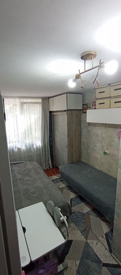 1-комн. квартира, 15 м² в ЖК Адлер — фото 2