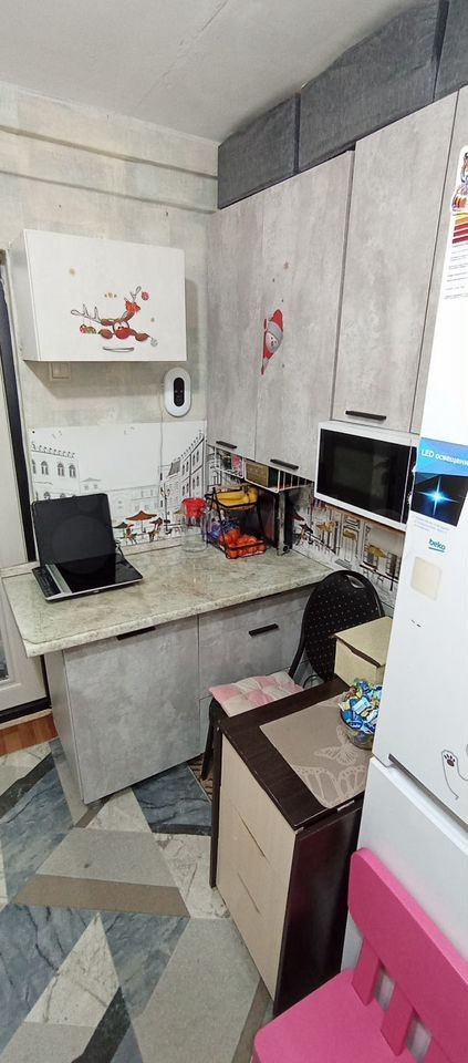 1-комн. квартира, 15 м² в ЖК Адлер — фото 3